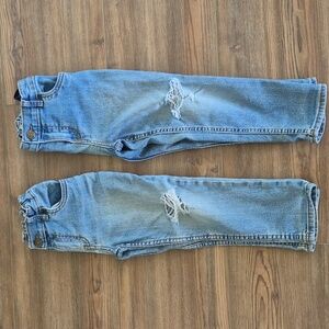 Carter's Boys Jeans 4T